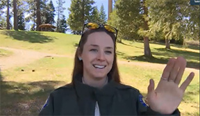 Sugar Pine State Park