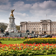 Buckingham Palace