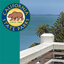 Visit California Parks