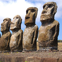 Easter Island