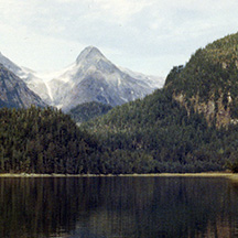 Norway's Fjords