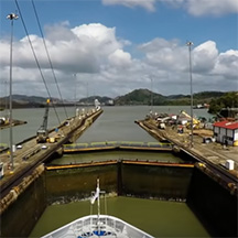 Panama Canal