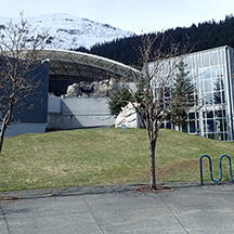 Alaska Sealife Center