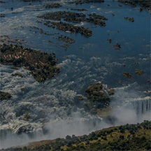 Victoria Falls