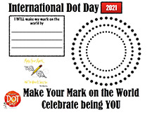 Dot Day